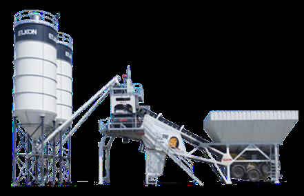 Batching Plant