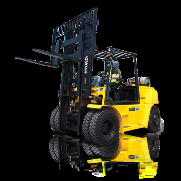 Forklift