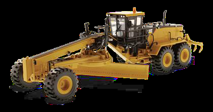 Motor Grader