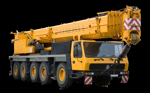 Truck Crane