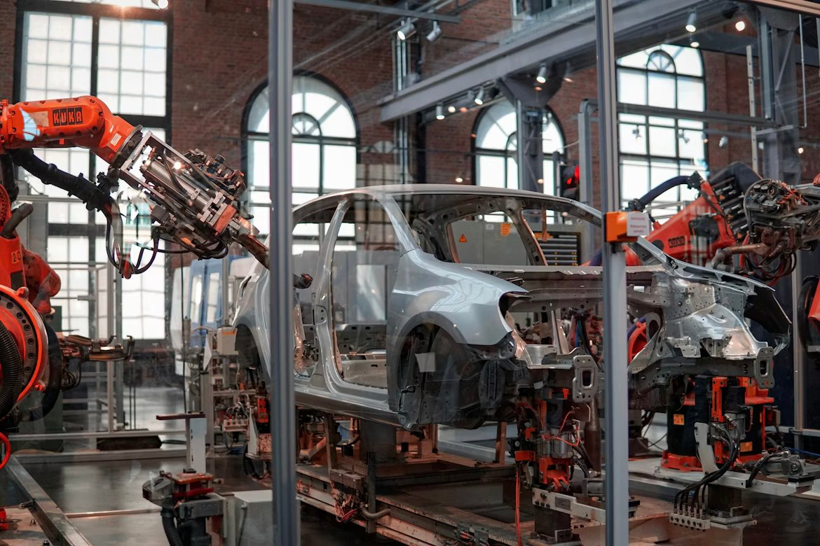 Contract Manufacturing